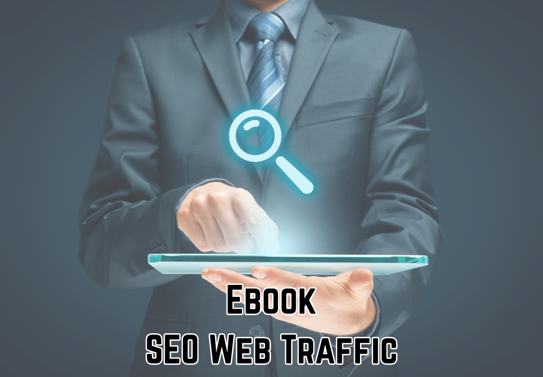 SEO Web Traffic